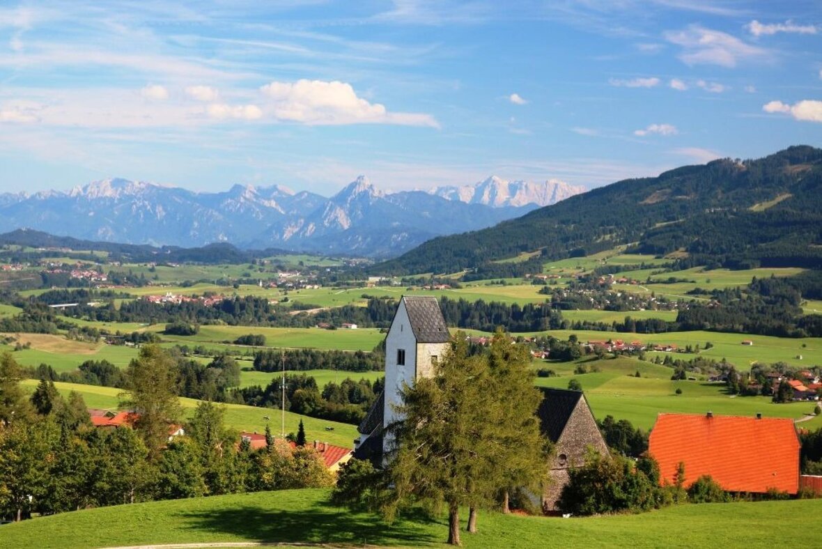 Gesundes Bayern