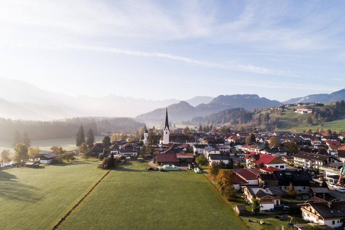 Gesundes Bayern