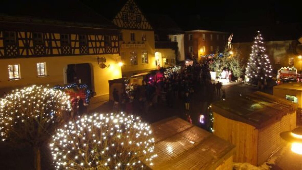 Gesundes Bayern