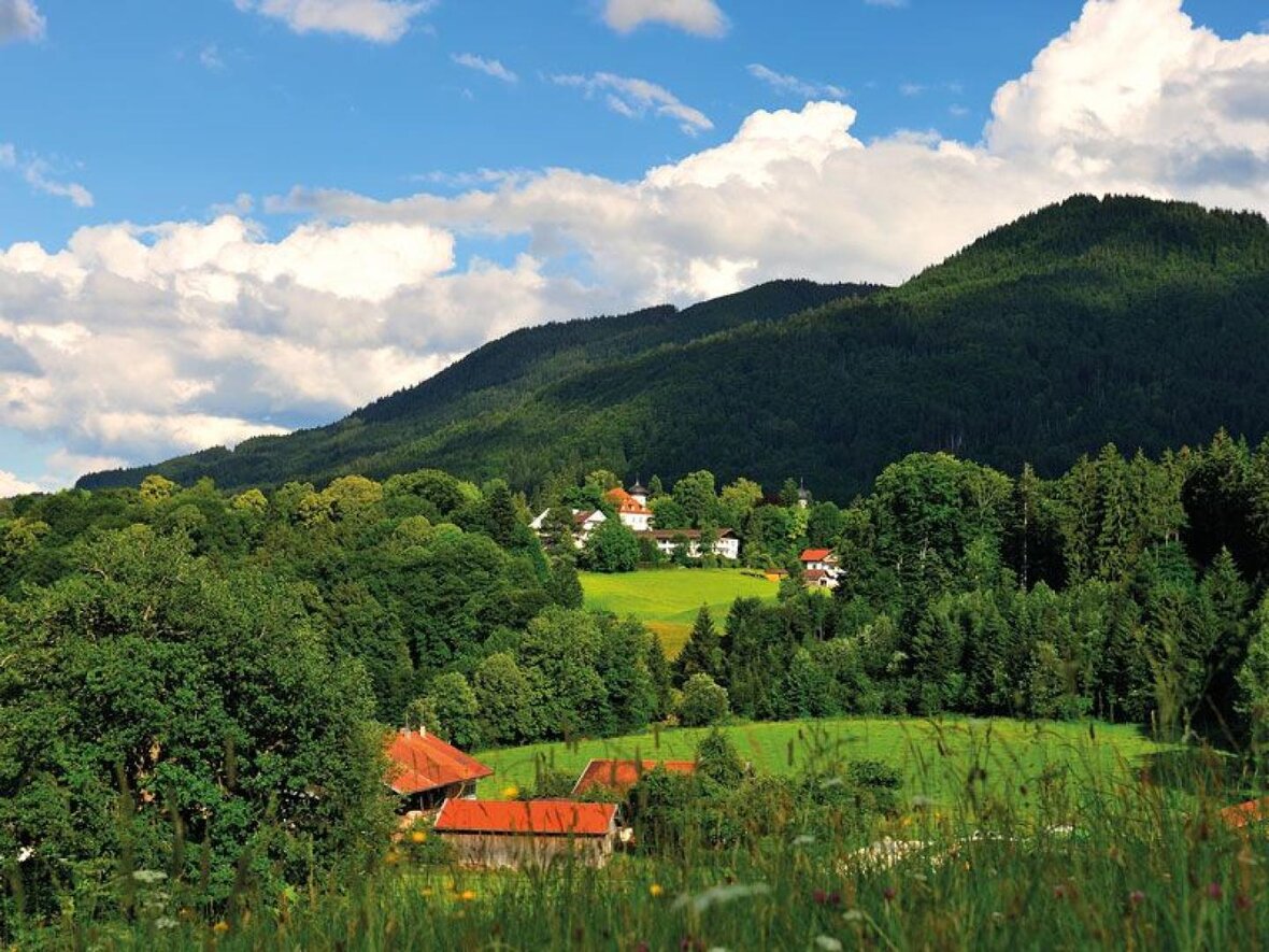 Gesundes Bayern