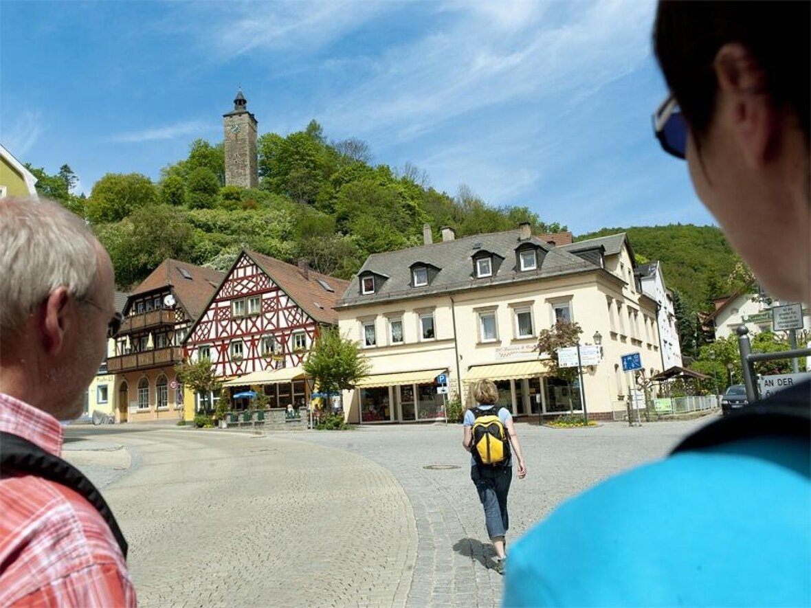 Gesundes Bayern