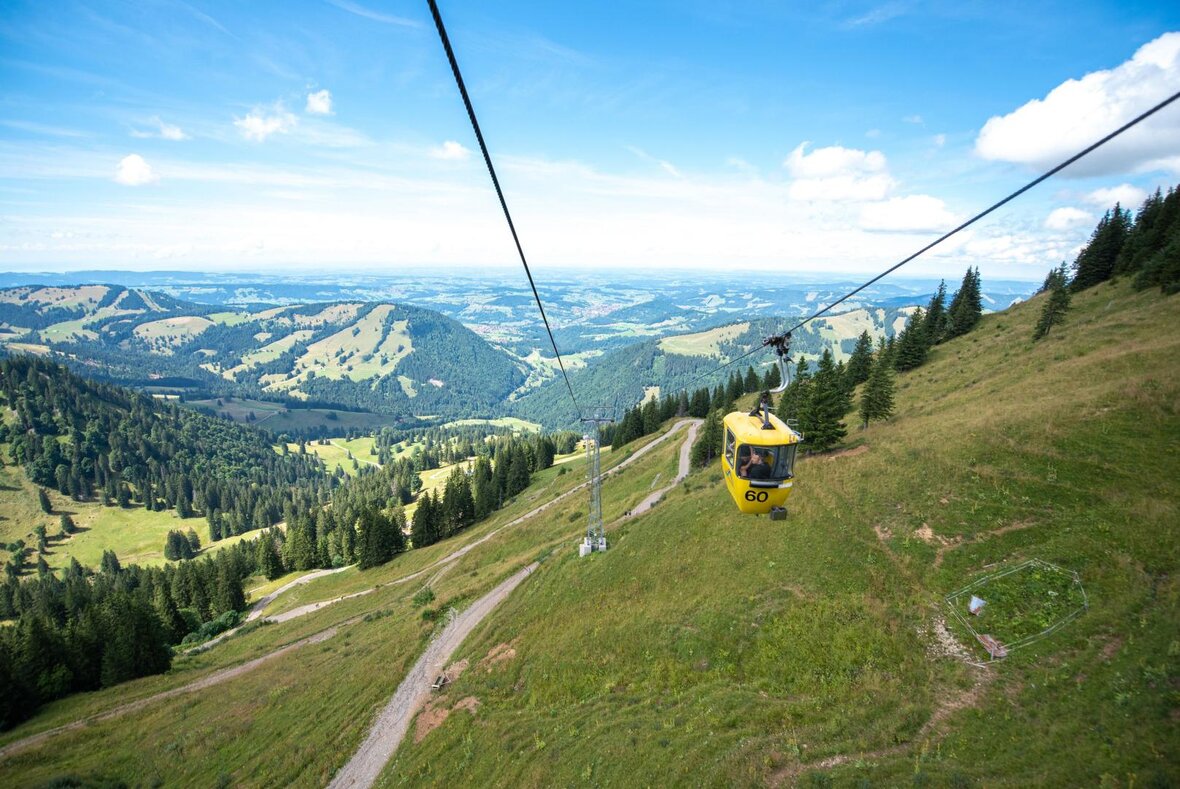 Gesundes Bayern