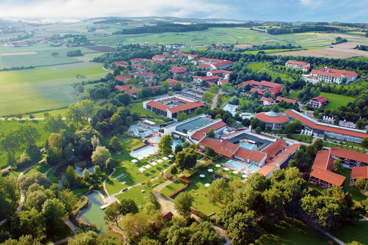 Gesundes Bayern