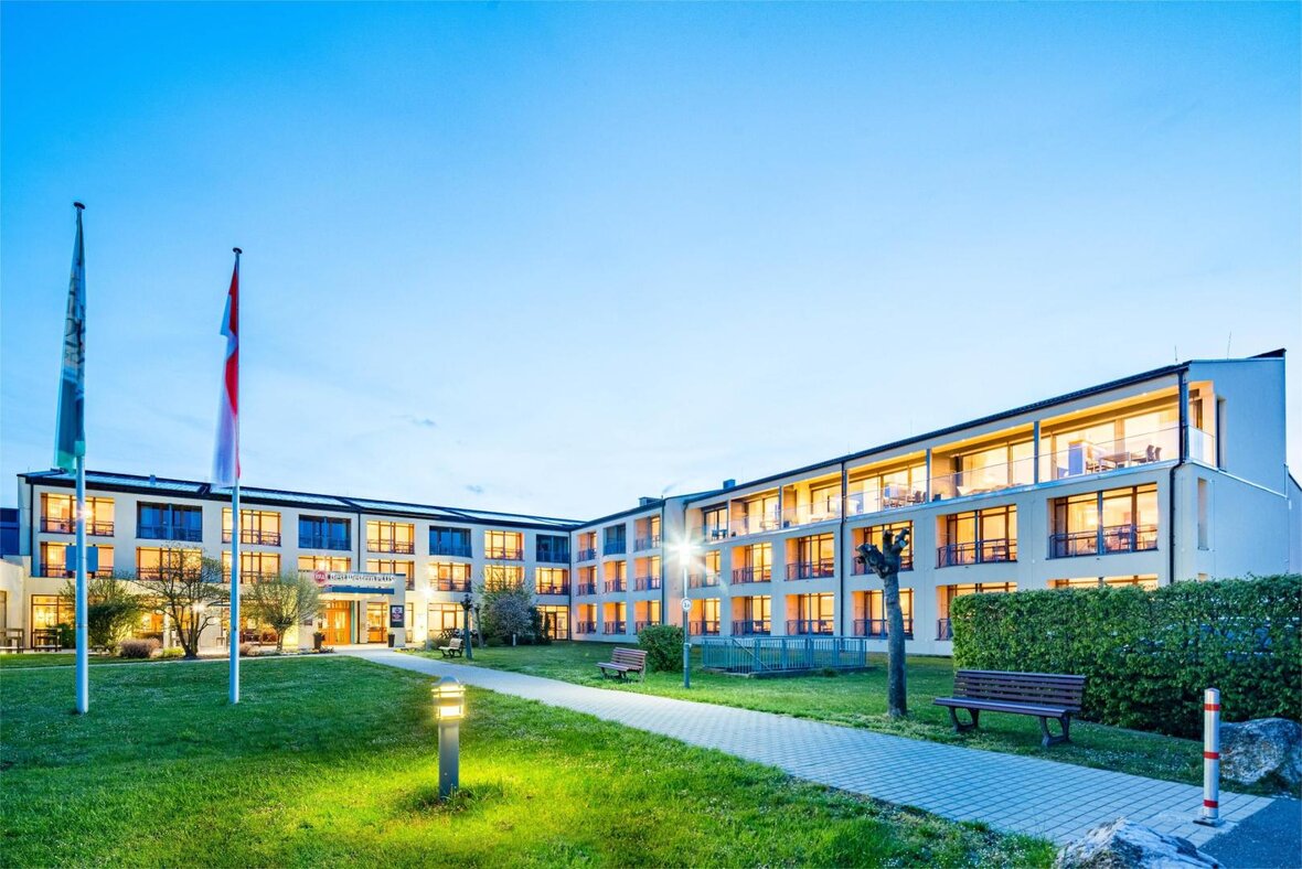 Gesundes Bayern