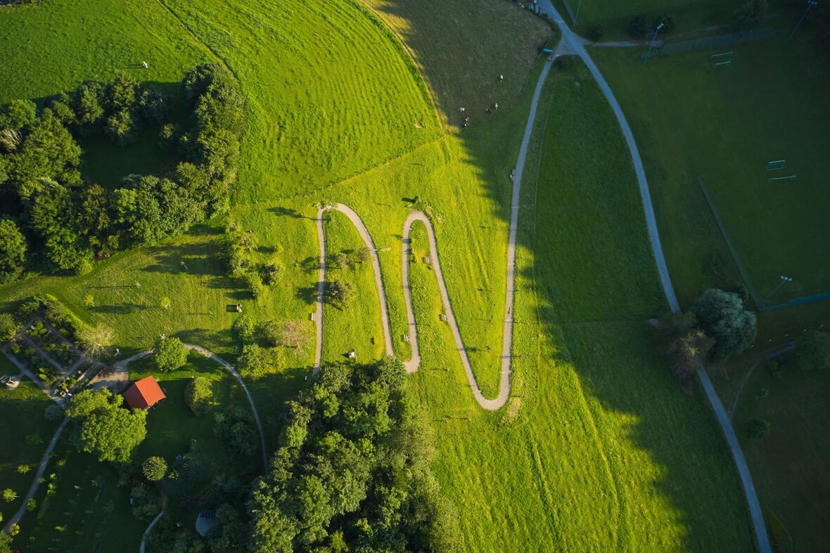 Gesundes Bayern