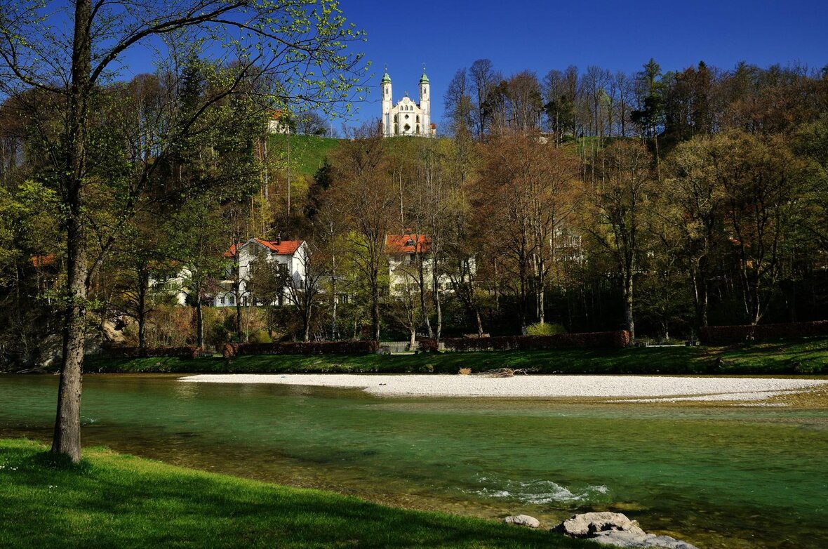 Gesundes Bayern