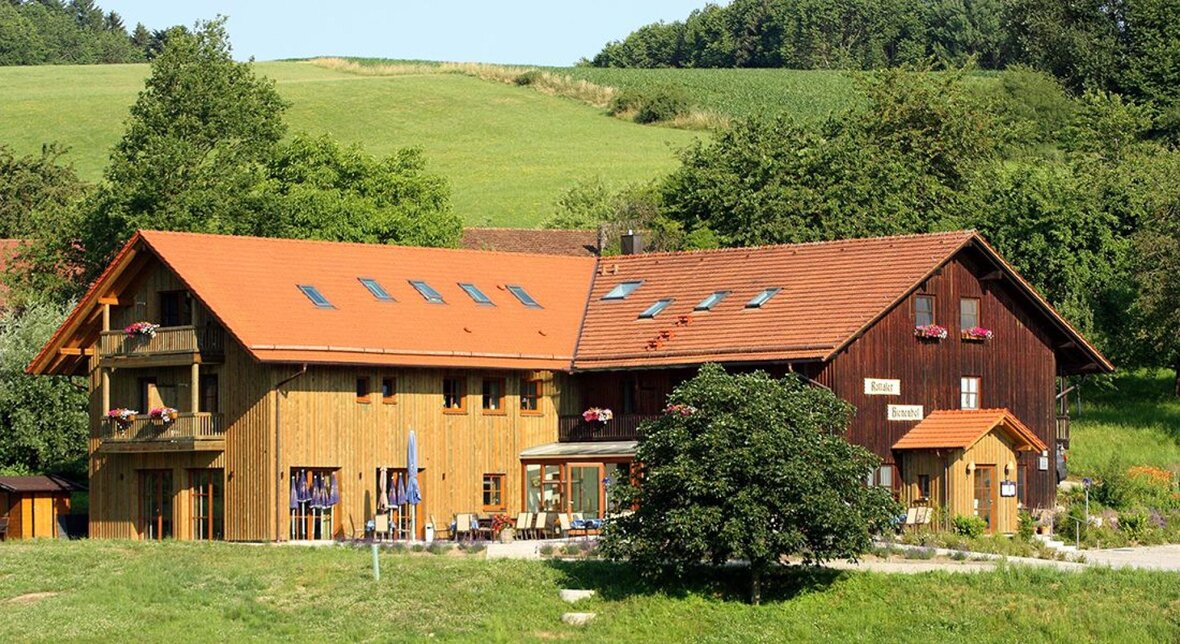 Gesundes Bayern