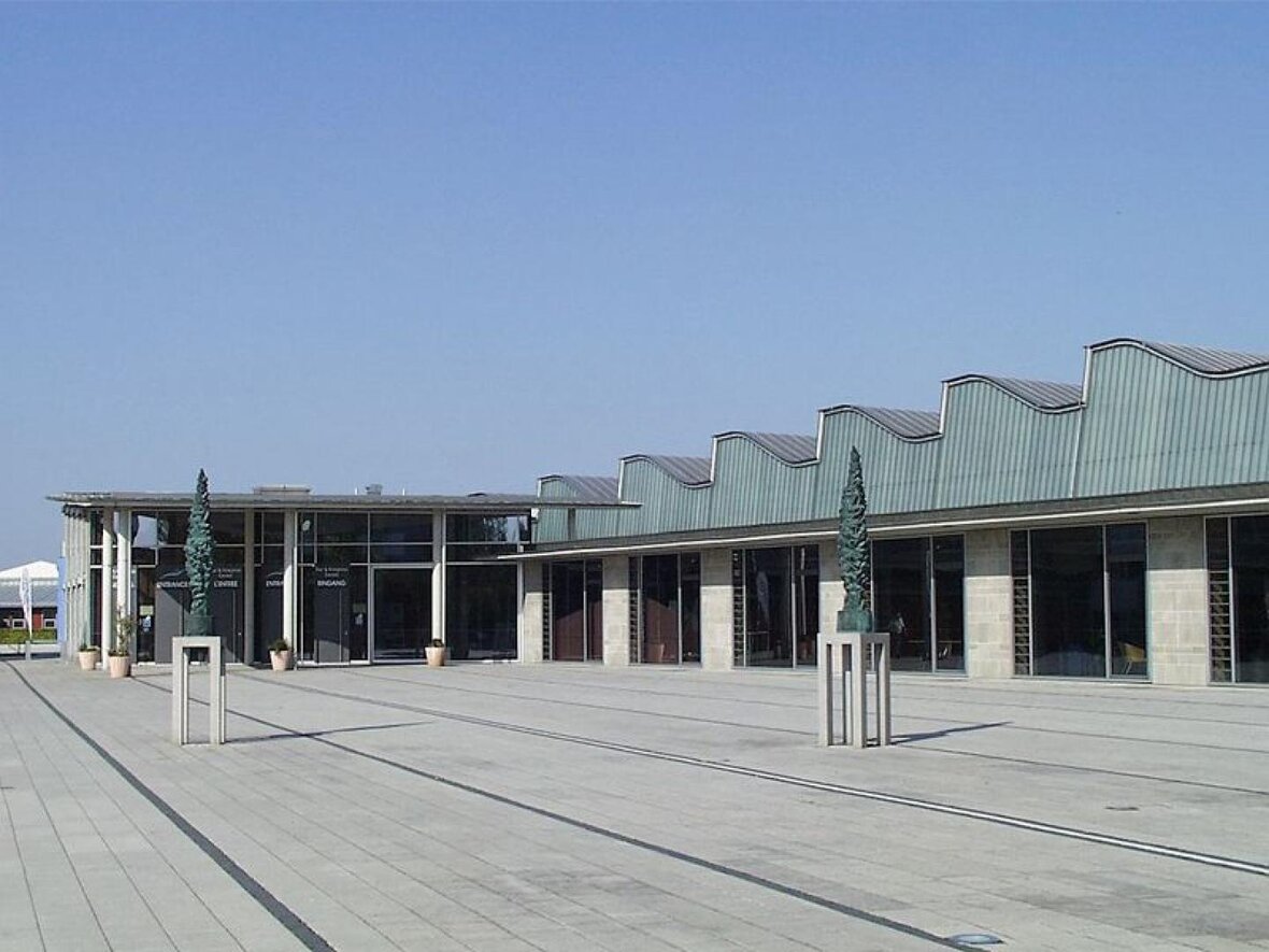 Gesundes Bayern