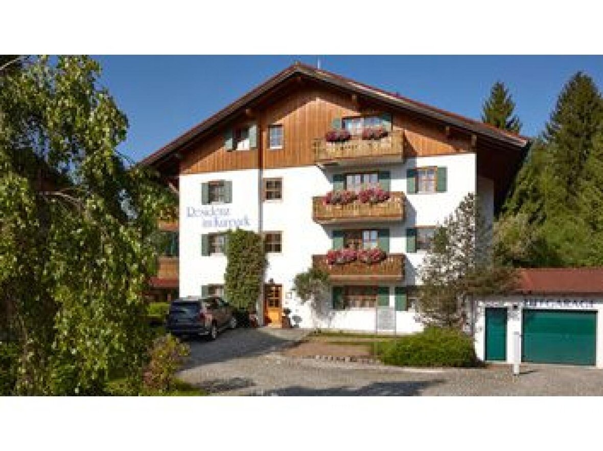 Gesundes Bayern