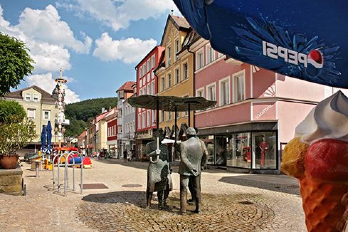 Gesundes Bayern