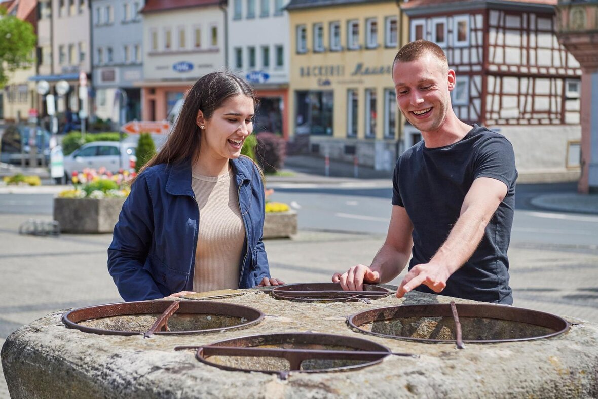 Gesundes Bayern