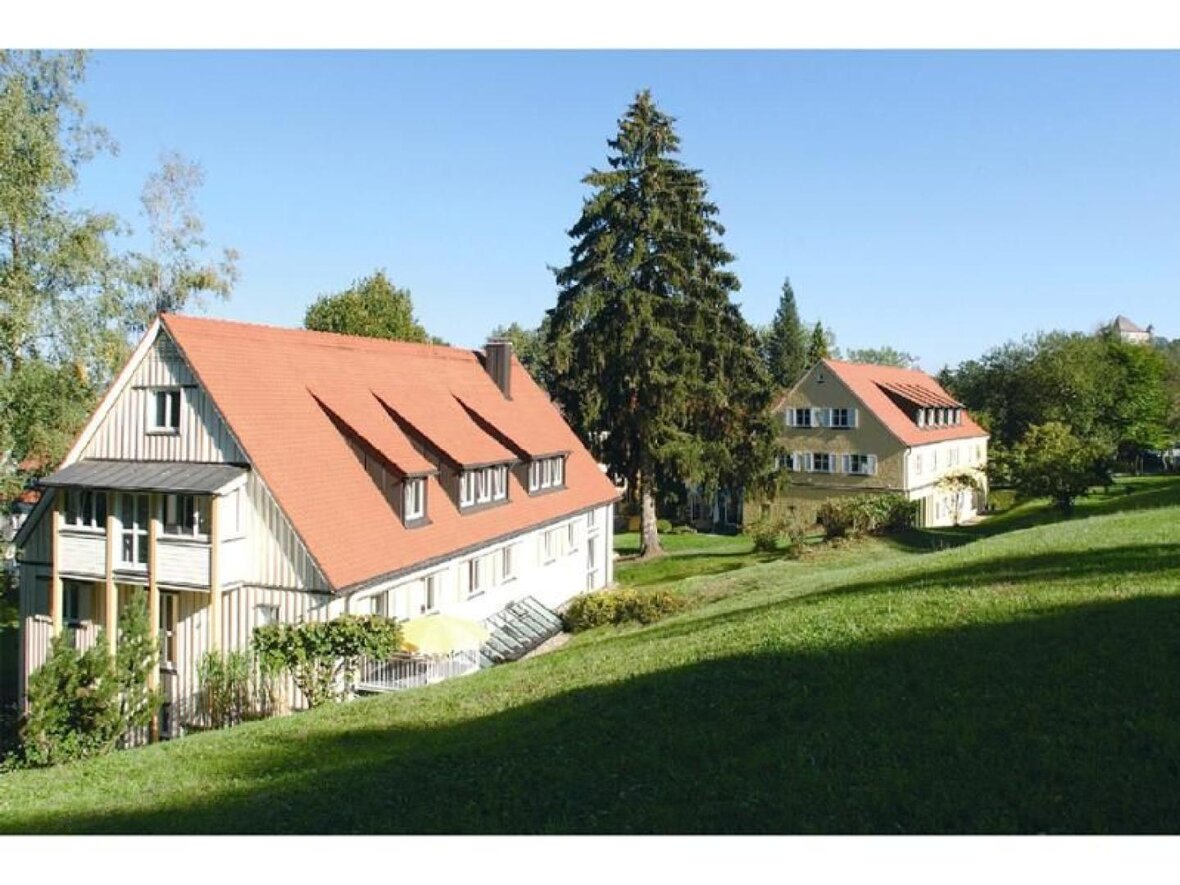 Gesundes Bayern