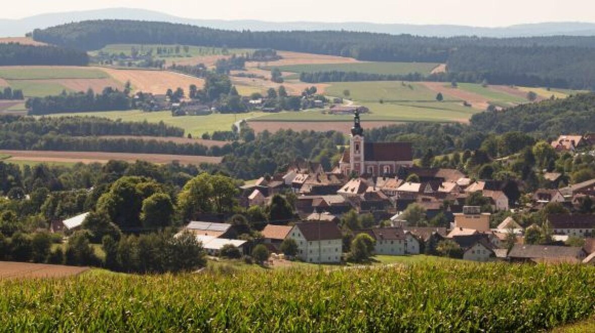 Gesundes Bayern