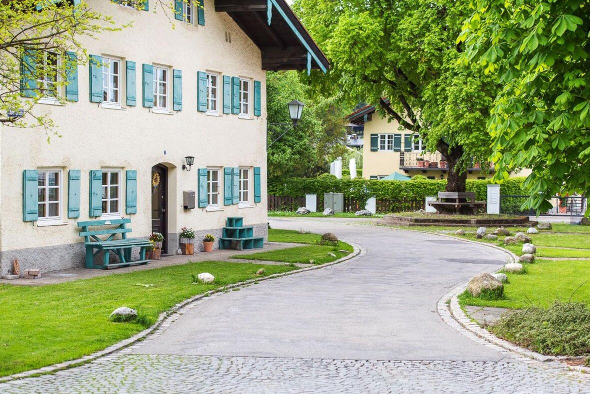 Gesundes Bayern