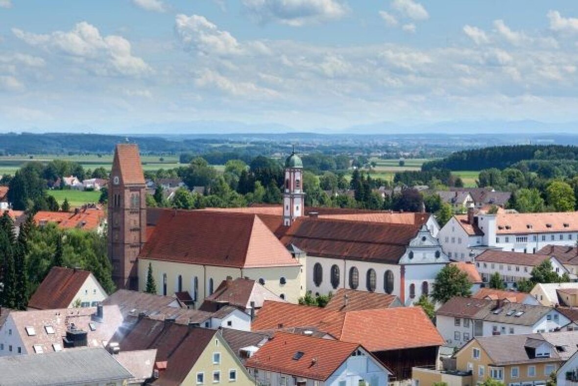 Gesundes Bayern