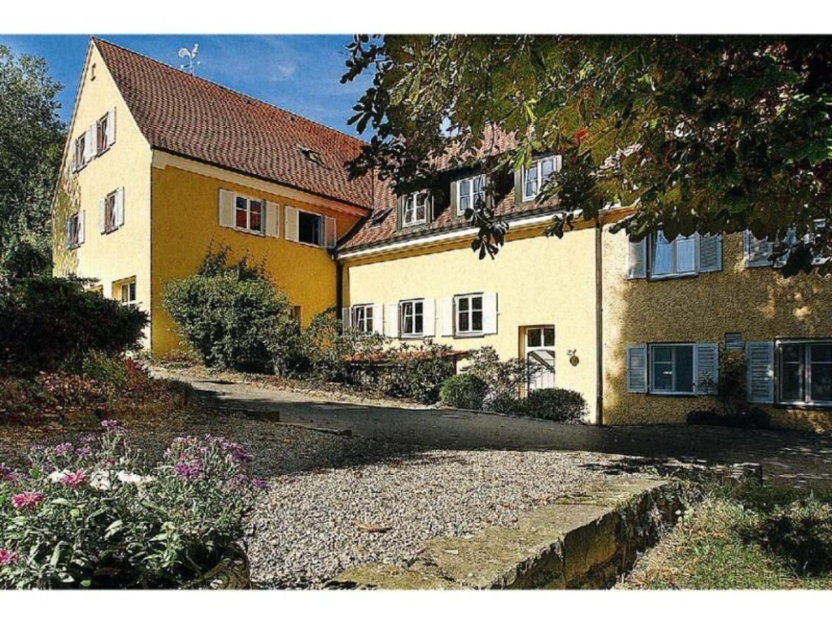 Gesundes Bayern