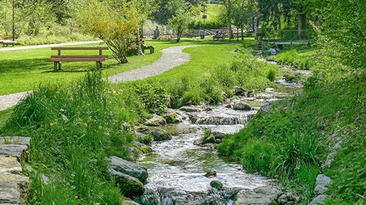 Gesundes Bayern