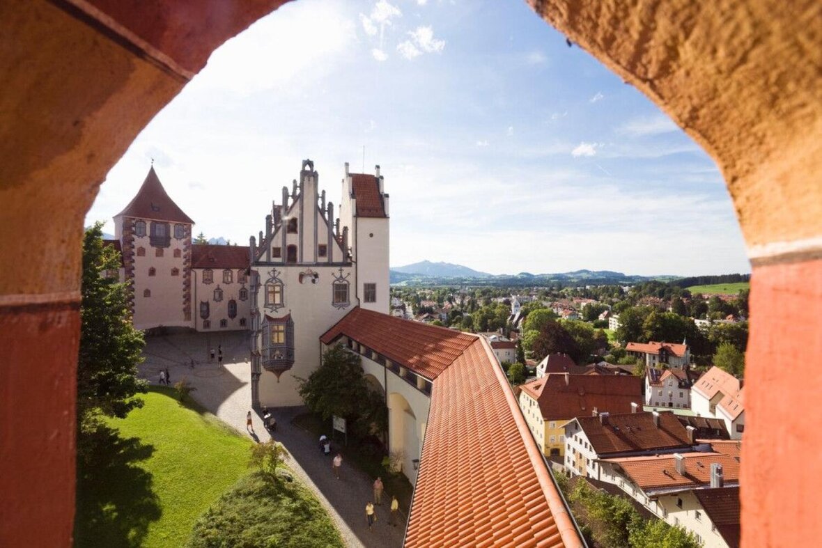 Gesundes Bayern