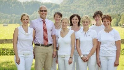 Gesundes Bayern