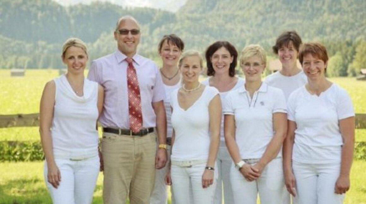 Gesundes Bayern