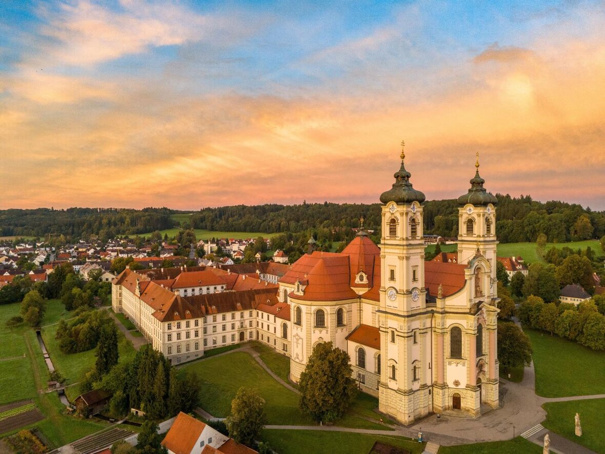 Gesundes Bayern