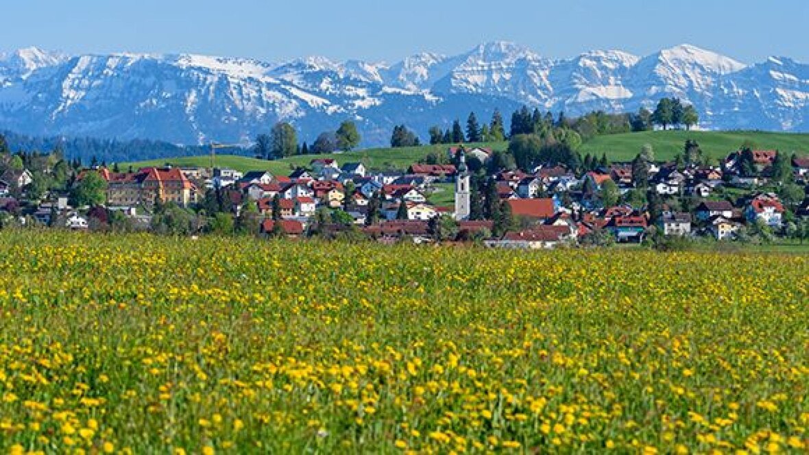 Gesundes Bayern